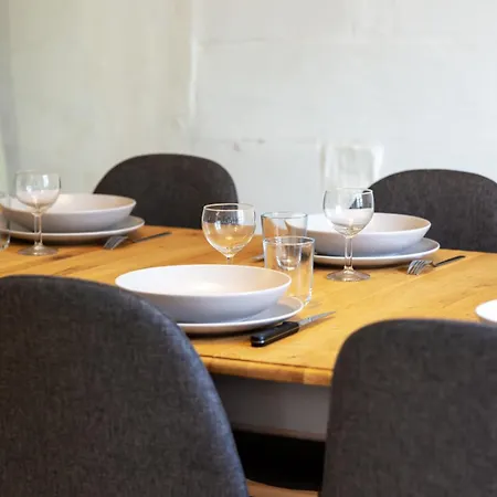 Damiette St Maclou ! Apartament Rouen