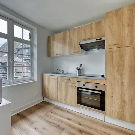Apartament Damiette St Maclou ! Rouen