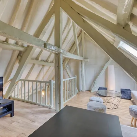 Damiette St Maclou ! * Ruan