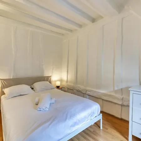 Damiette St Maclou ! * Ruan