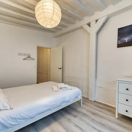 Damiette St Maclou ! Ruan