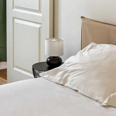 Damiette St Maclou ! Apartamento