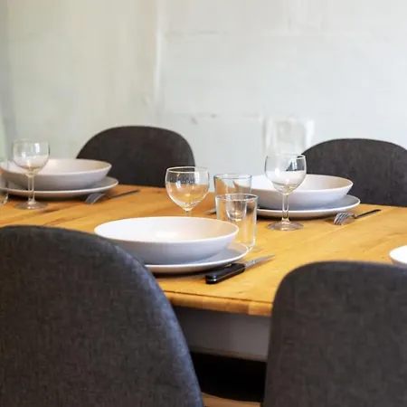 Damiette St Maclou ! Apartament *