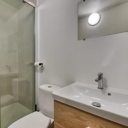 Apartamento Damiette St Maclou ! Ruan