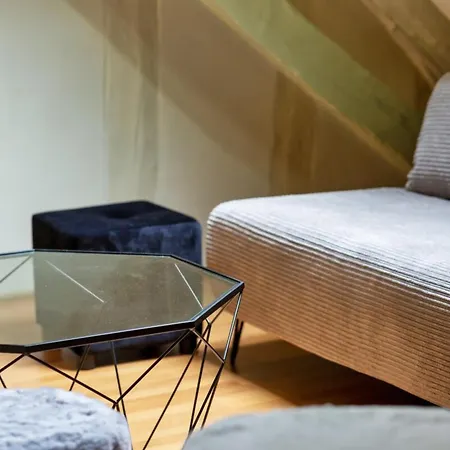 Damiette St Maclou ! *