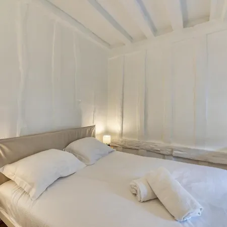 Damiette St Maclou ! Rouen