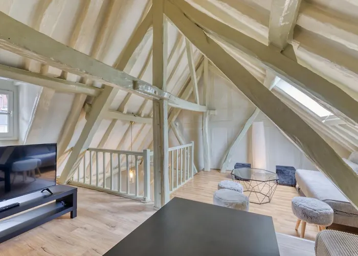 Damiette St Maclou ! * Rouen