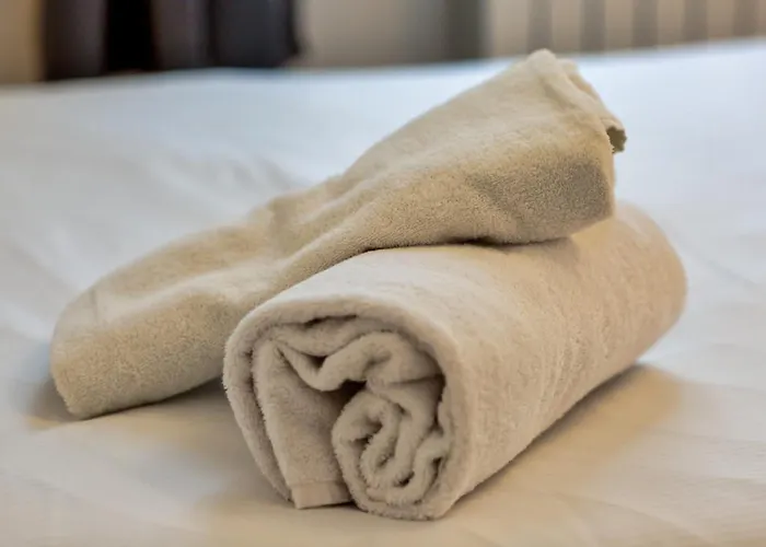 Apartment Damiette St Maclou ! *