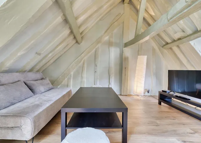 Damiette St Maclou !