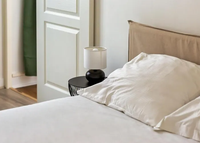 Damiette St Maclou ! Apartment