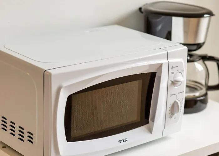 Apartment Damiette St Maclou !