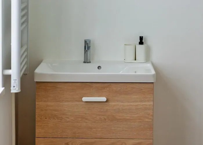 Damiette St Maclou ! *